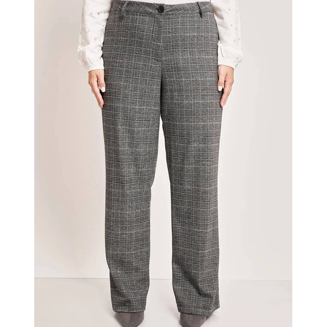 Product PARABITA Plaid pants base image