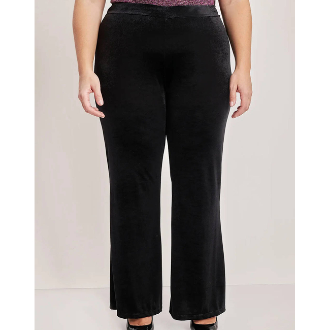 Product PARABITA Velvet pants base image