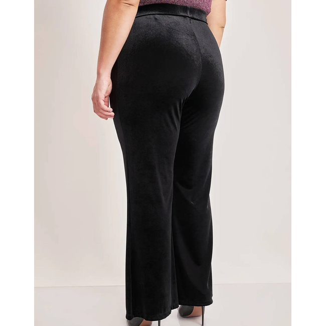 Product PARABITA Velvet pants base image
