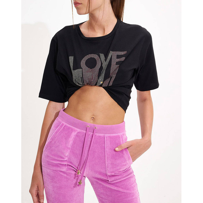 Product SUGARFREE T-SHIRT base image