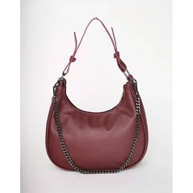 Product SUGARFREE ΤΣΑΝΤΑ (Διαστάσεις: 9 x 27 x 19 εκ) base image
