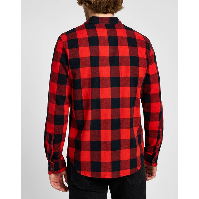 Product LEE CLEAN WESTERN SHIRT base image