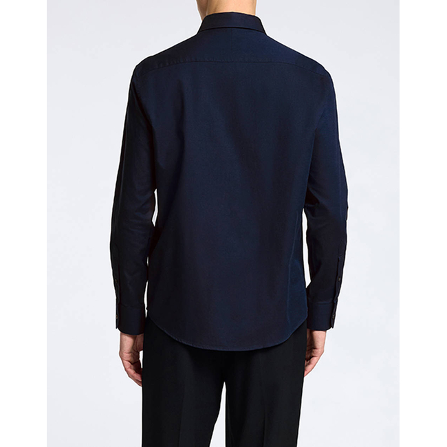 Product SELECTED SLHREG-HARRY MIX SHIRT LS base image