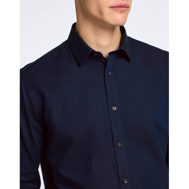 Product SELECTED SLHREG-HARRY MIX SHIRT LS base image