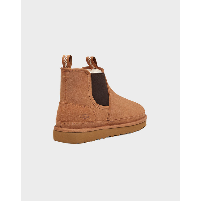 Product UGG 1121644 NEUMEL CHELSEA ΧΑΜΗΛΗ ΜΠΟΤΑ UGG base image
