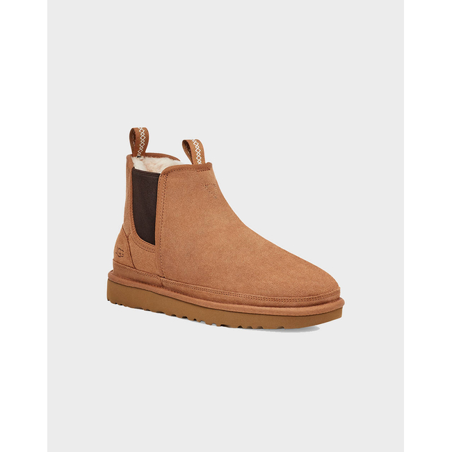 Product UGG 1121644 NEUMEL CHELSEA ΧΑΜΗΛΗ ΜΠΟΤΑ UGG base image