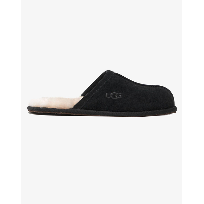 Product UGG 1101111 Scuff ΠΑΝΤΟΦΛΑ ΑΠΛΗ UGG base image