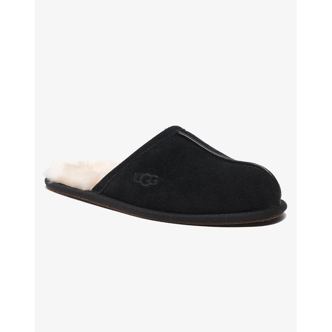 Product UGG 1101111 Scuff ΠΑΝΤΟΦΛΑ ΑΠΛΗ UGG base image