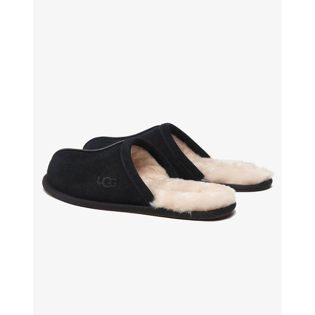 Product UGG 1101111 Scuff ΠΑΝΤΟΦΛΑ ΑΠΛΗ UGG base image