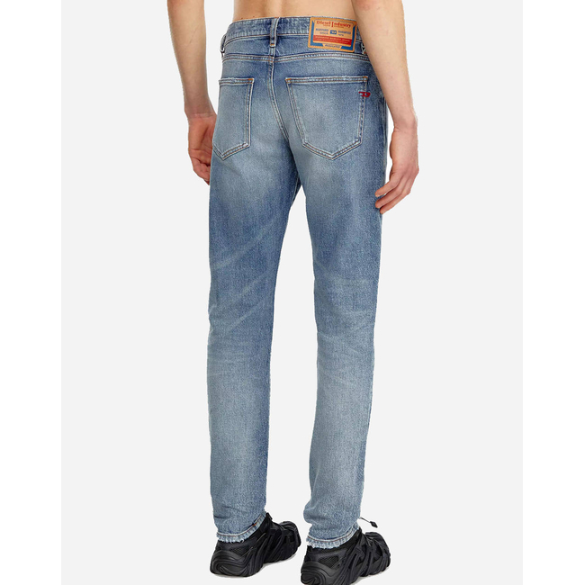 Product DIESEL 2019 D-STRUKT L.34 TROUSERS base image