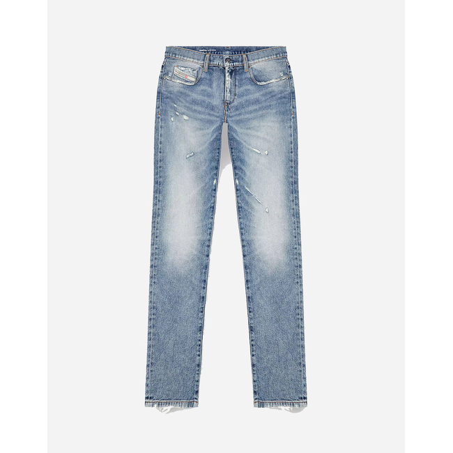 Product DIESEL 2019 D-STRUKT L.34 TROUSERS base image