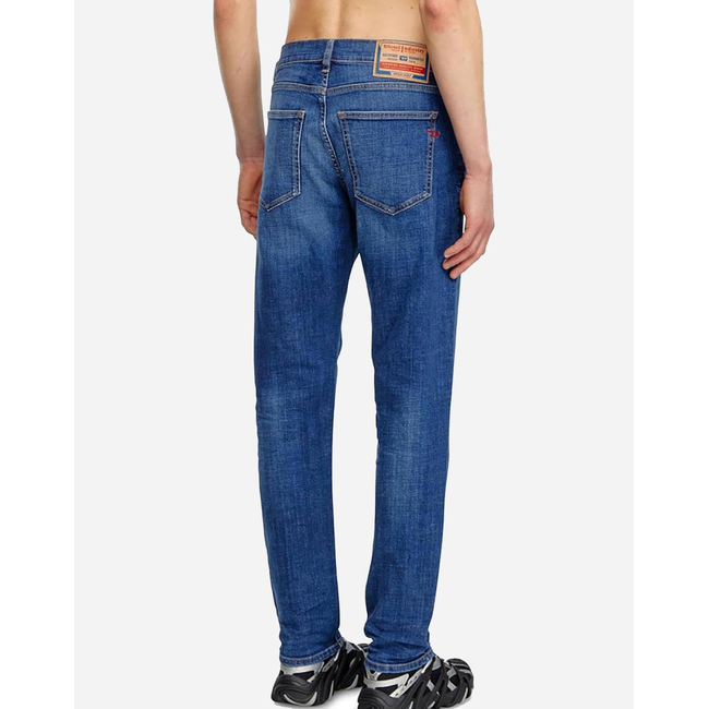 Product DIESEL 2019 D-STRUKT L.34 TROUSERS base image