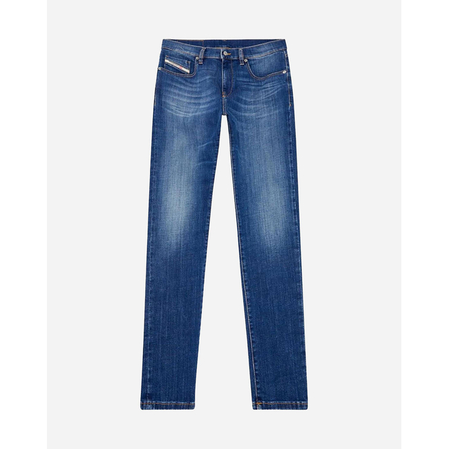 Product DIESEL 2019 D-STRUKT L.34 TROUSERS base image