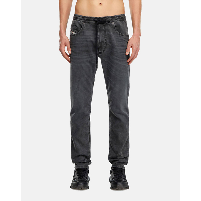 Product DIESEL 2030 D-KROOLEY JOGG Sweat jeans base image