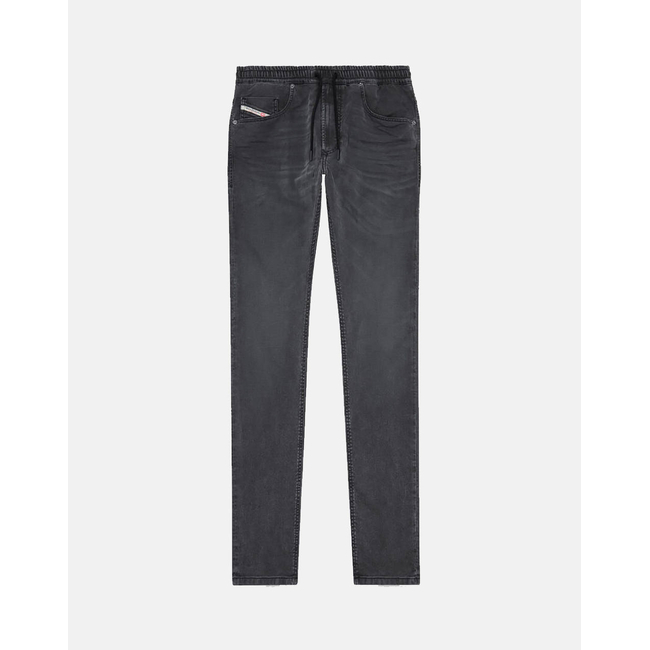 Product DIESEL 2030 D-KROOLEY JOGG Sweat jeans base image