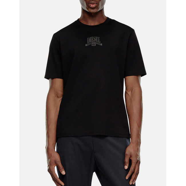 Product DIESEL T-MADJUST-K1 T-SHIRT base image