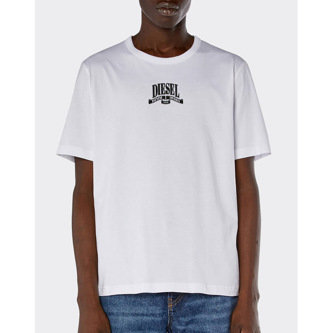 Product DIESEL T-ADJUST-K10 T-SHIRT base image