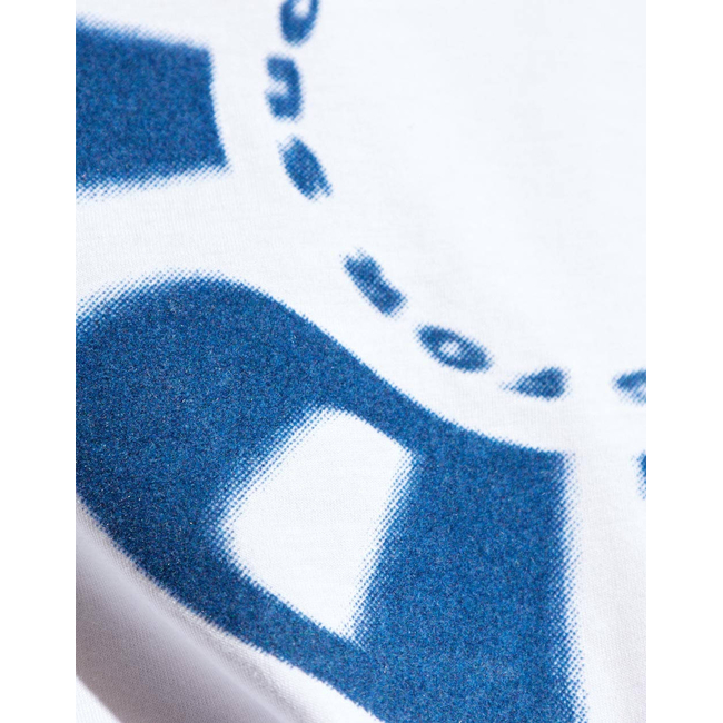 Product DIESEL T-ADJUST-K9 T-SHIRT base image