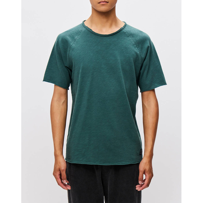 Product DIRTY LAUNDRY THE RAGLAN SLUB T-SHIRT base image