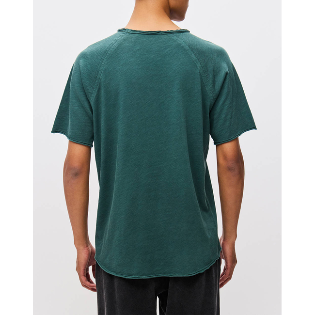 Product DIRTY LAUNDRY THE RAGLAN SLUB T-SHIRT base image