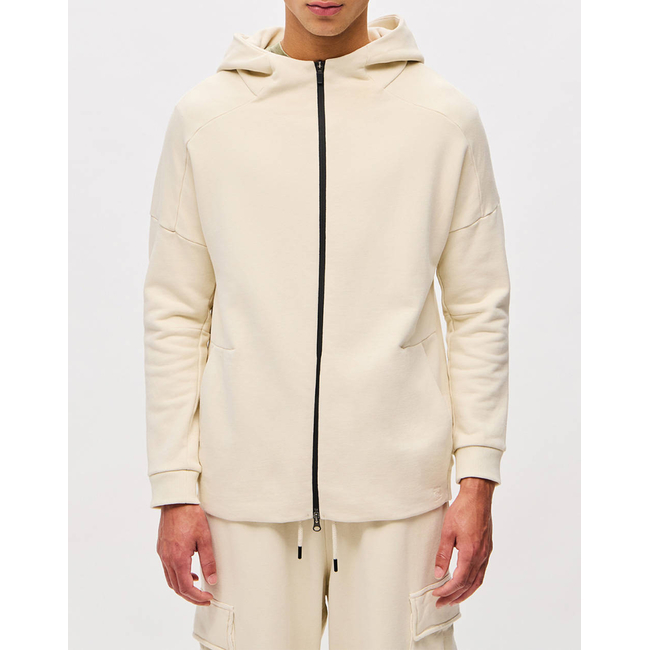 Product DIRTY LAUNDRY FULLZIP WITH SEAMING base image
