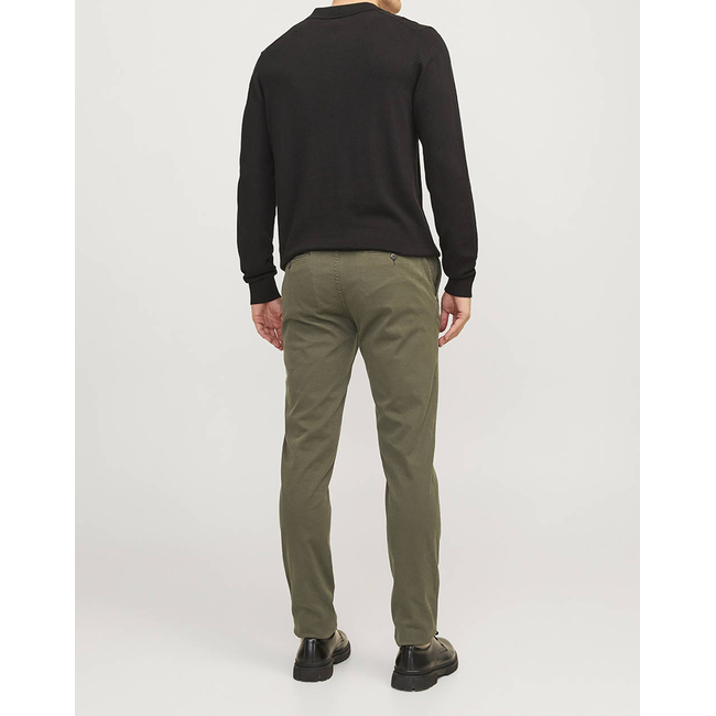 Product JACK&JONES JPSTMARCO ARTHUR CHINO SN base image