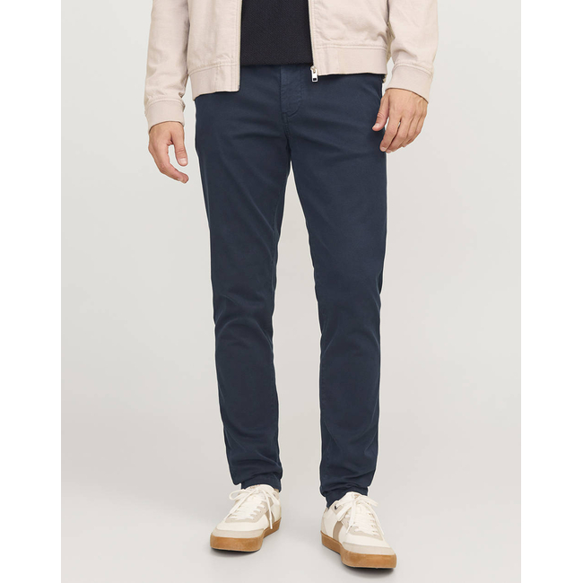 Product JACK&JONES JPSTMARCO ARTHUR CHINO SN base image