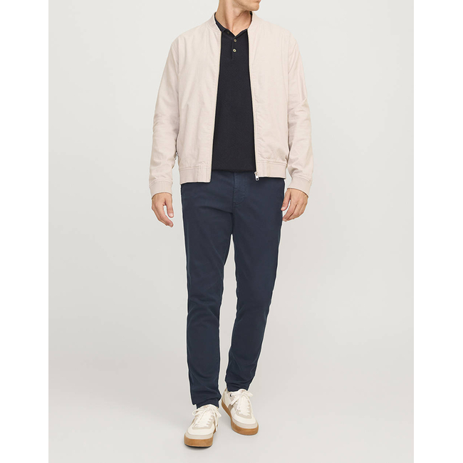 Product JACK&JONES JPSTMARCO ARTHUR CHINO SN base image