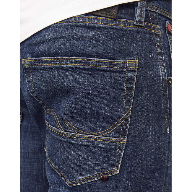 Product JACK&JONES JJIMIKE JJFOX CB 055 base image