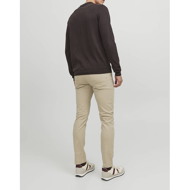 Product JACK&JONES JREBGEORGE SLIM FIVERS base image