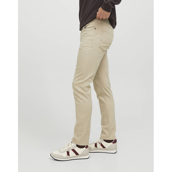 Product JACK&JONES JREBGEORGE SLIM FIVERS base image