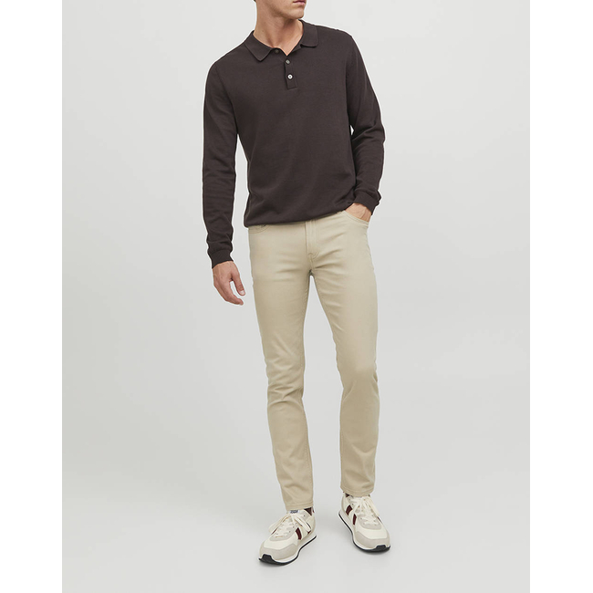 Product JACK&JONES JREBGEORGE SLIM FIVERS base image