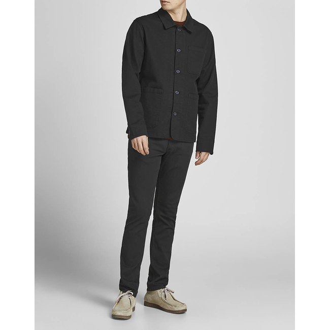 Product JACK&JONES JREBGEORGE SLIM FIVERS base image