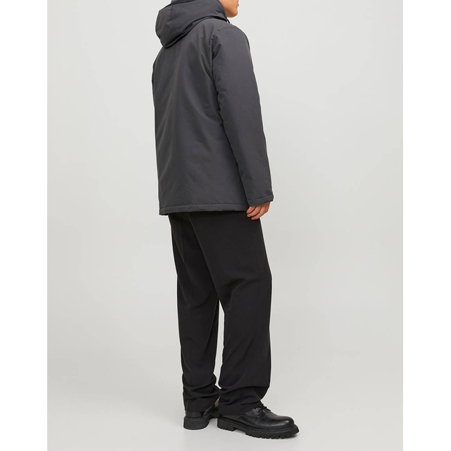 Product JACK&JONES JJLOOP PARKA JACKET base image