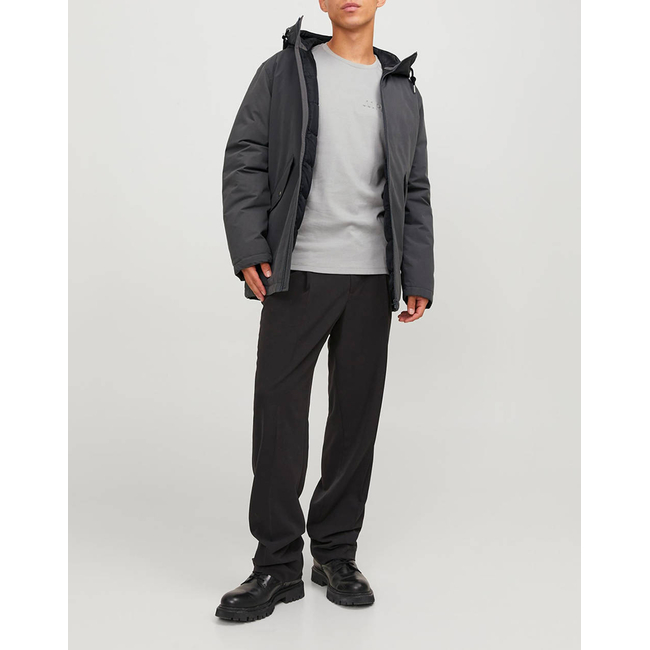 Product JACK&JONES JJLOOP PARKA JACKET base image