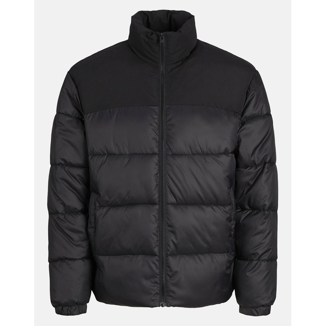 Product JACK&JONES JJMOON STAND COLLAR PUFFER base image