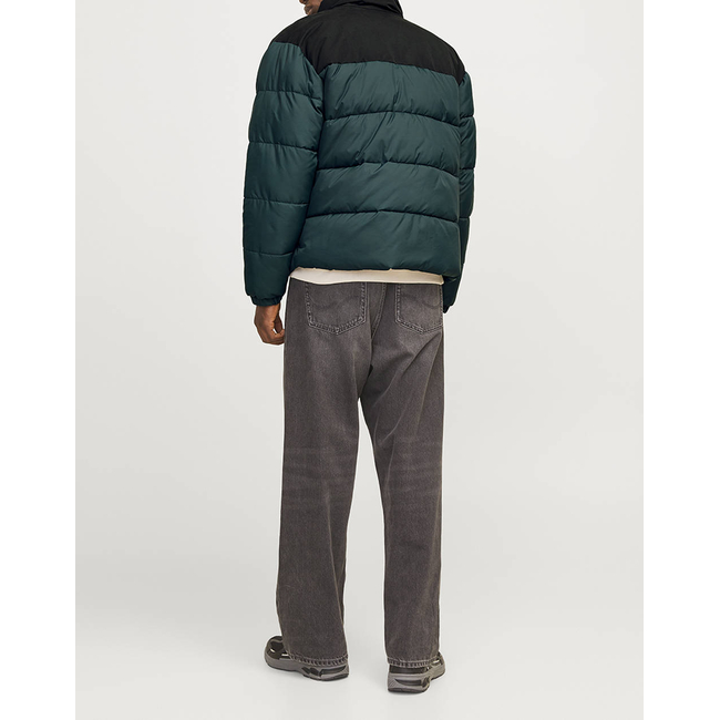 Product JACK&JONES JJMOON STAND COLLAR PUFFER base image