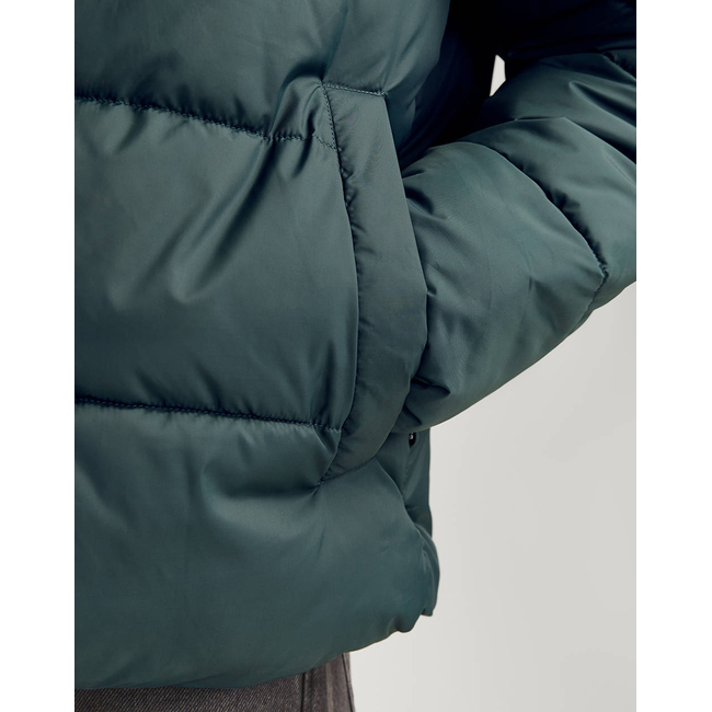 Product JACK&JONES JJMOON STAND COLLAR PUFFER base image