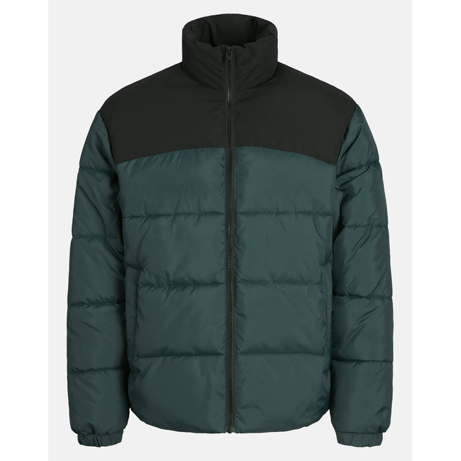 Product JACK&JONES JJMOON STAND COLLAR PUFFER base image