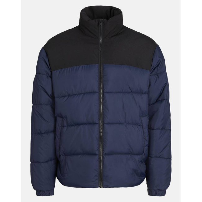 Product JACK&JONES JJMOON STAND COLLAR PUFFER base image
