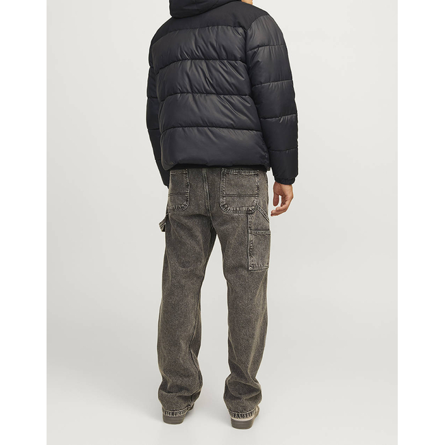 Product JACK&JONES JJMOON HOOD PUFFER base image