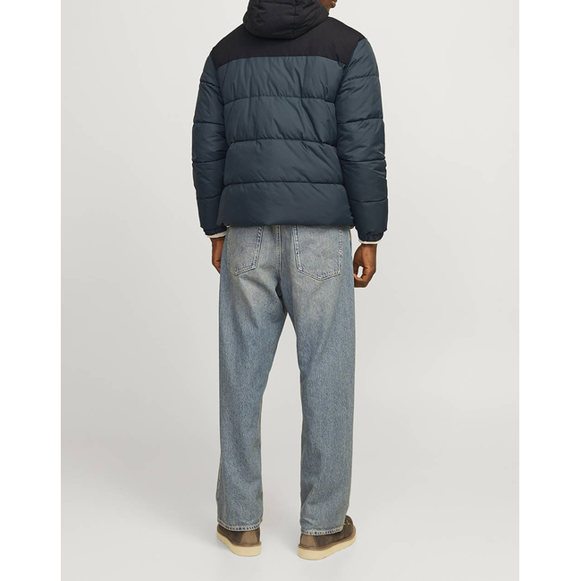 Product JACK&JONES JJMOON HOOD PUFFER base image