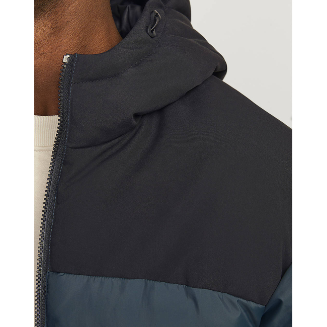 Product JACK&JONES JJMOON HOOD PUFFER base image