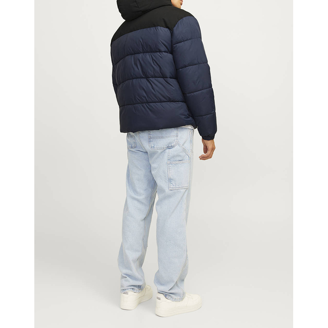 Product JACK&JONES JJMOON HOOD PUFFER base image