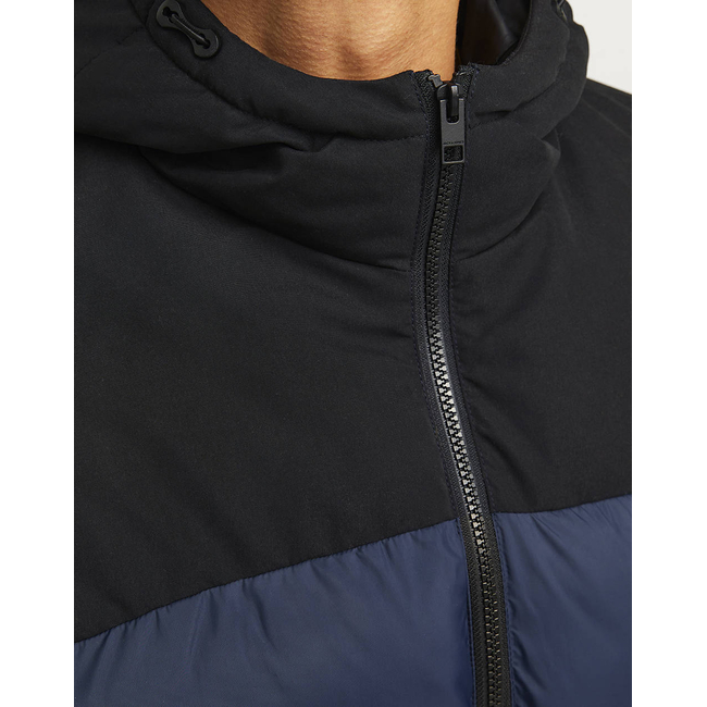 Product JACK&JONES JJMOON HOOD PUFFER base image