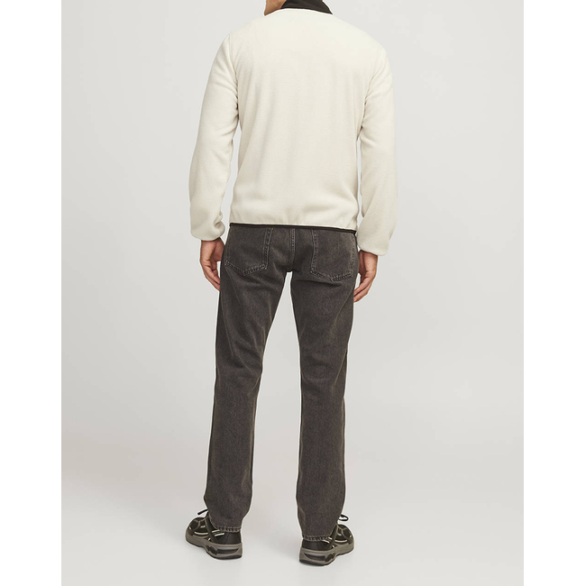 Product JACK&JONES JREBFLEECE JACKET base image