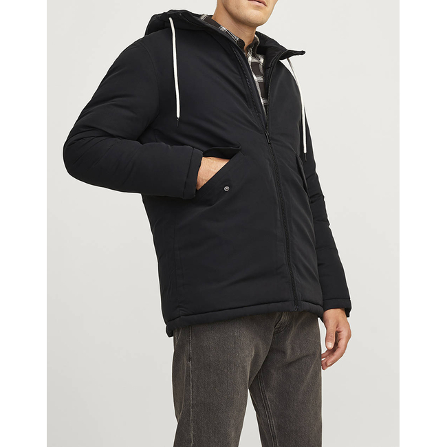 Product JACK&JONES JREBJACKSON PARKA base image