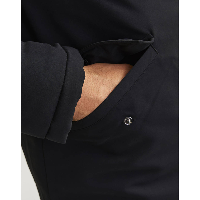 Product JACK&JONES JREBJACKSON PARKA base image
