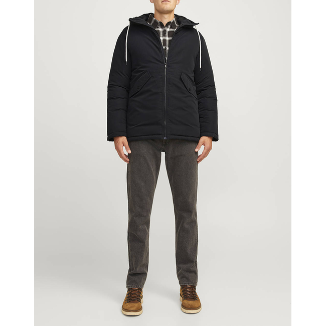 Product JACK&JONES JREBJACKSON PARKA base image
