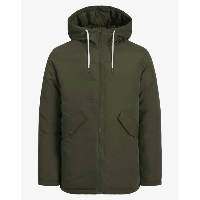 Product JACK&JONES JREBJACKSON PARKA base image